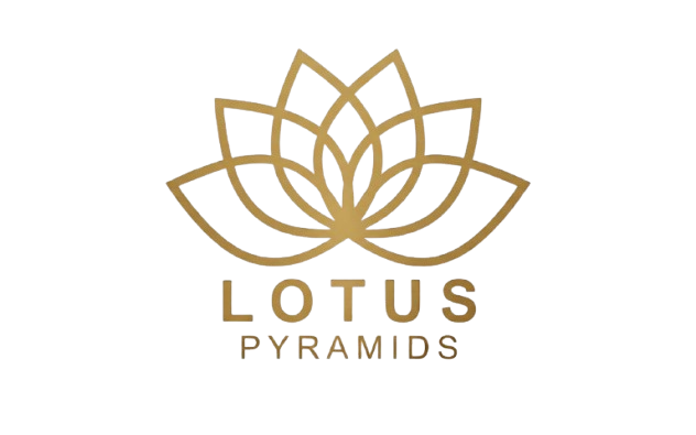 Lotus Pyramids
